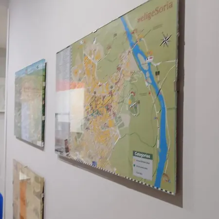 Apartman El Ramillete *