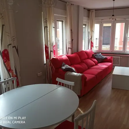 El Ramillete Apartment