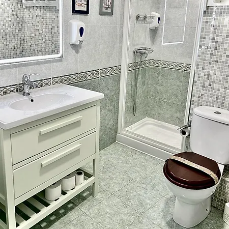 Apartman El Ramillete