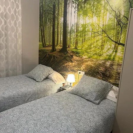 Apartament El Ramillete