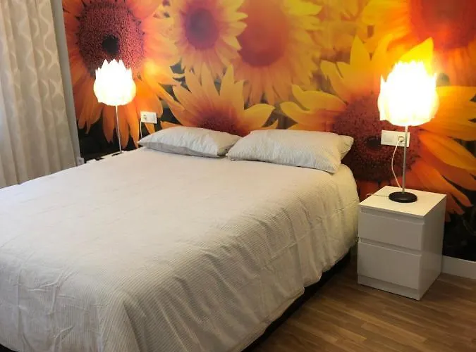 Appartement El Ramillete Soria