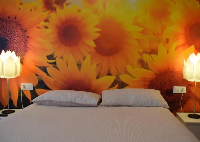 El Ramillete Appartement