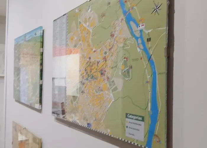 Appartement El Ramillete *