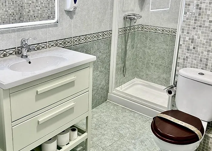 Appartement El Ramillete