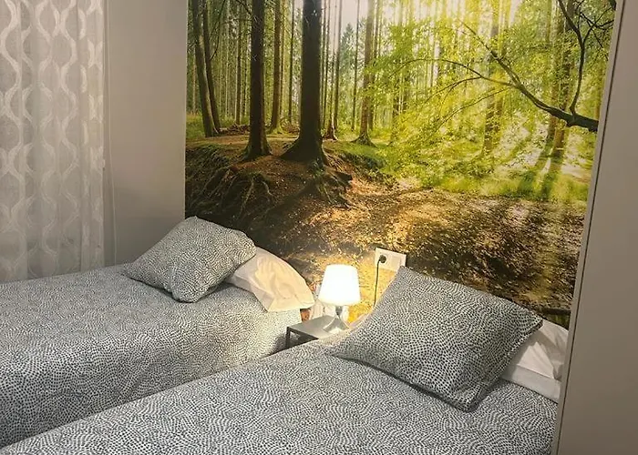 Apartman El Ramillete